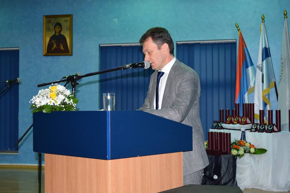 GRAĐANI SU ODLUČILI – VASILIJE PERIĆ PO ŠESTI PUT NAČELNIK UGLJEVIKA