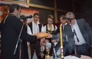 POVODOM SLAVE ODRŽAN NOVOGODIŠNJI TRADICIONALNI KONCERT KUD-a “RUDAR” U UGLJEVIKU (text i audio)