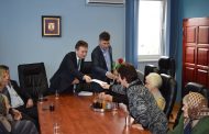 NAČELNIK OPŠTINE UGLJEVIK ORGANIZOVAO PRIJEM MAJKAMA POGINULIH BORACA  POVODOM 8. MARTA (tekst i audio zapis)