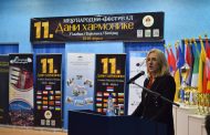 11. MEĐUNARODNI FESTIVAL “DANE HAROMONIKE” U UGLJEVIKU SVEČANO OTVORILA PREDSEDNICA RS ŽELJKA CVIJANOVIĆ