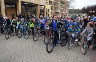 U UGLJEVIKU ODRŽANA PRVA BICIKLIJADA “KRUG ZDRAVLJA” (tekst i audio)
