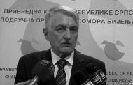 PREMINUO ANTO GAJIĆ