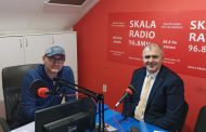 GOST U STUDIJU SKALA RADIJA MILADIN GOTOVAC PREDSEDNIK UDRUŽENJA PORODICA SA 4 I VIŠE DECE “ČETIRI PLUS” REPUBLIKE SRPSKE