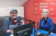 GOST U STUDIJU SKALA RADIJA DR SNEŽANA DRAGIĆ