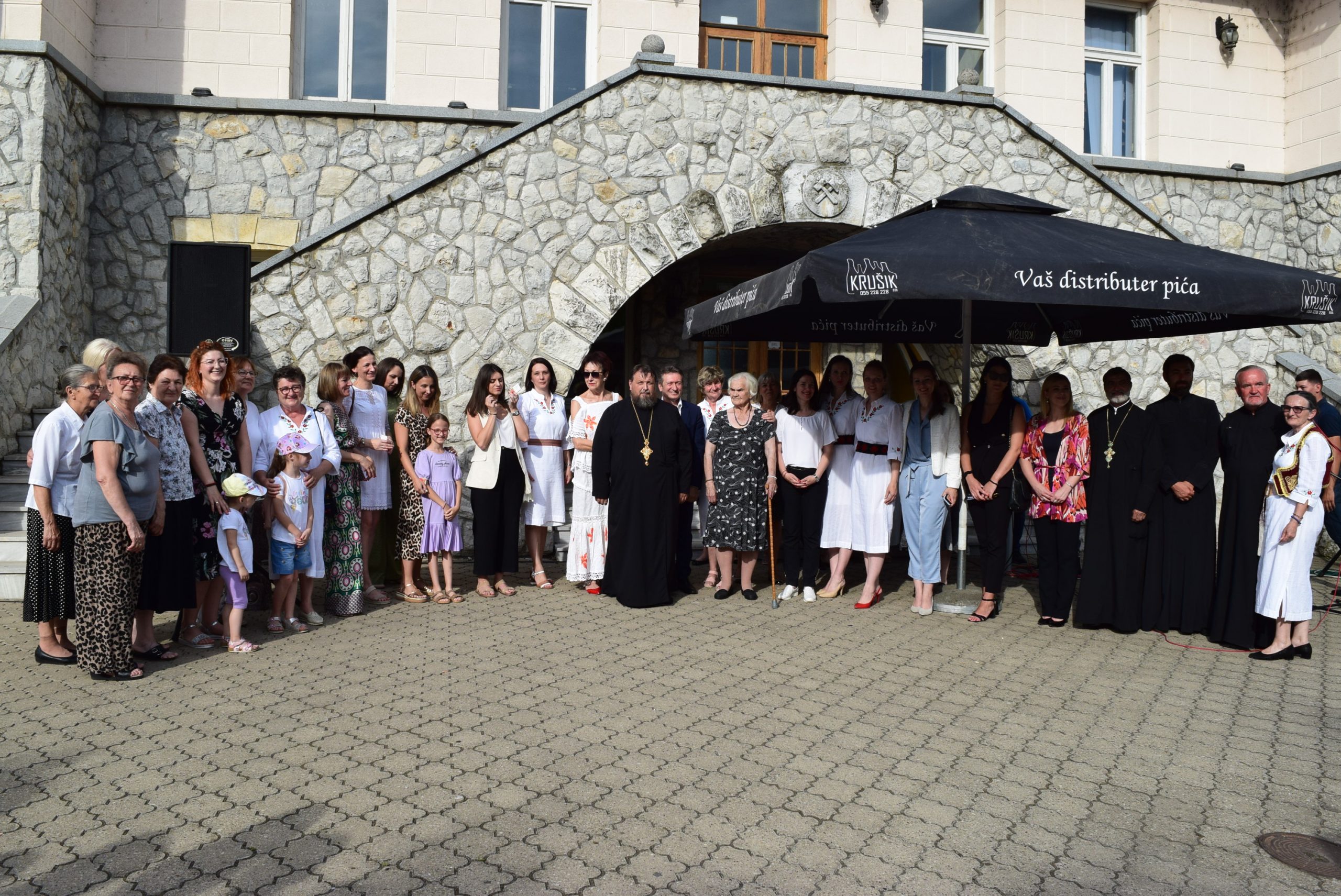 Otvoren Sajam narodnih rukotvorina Ugljevik