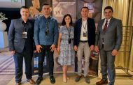 Delegacija RiTE Ugljevik učestvovala na Kongresu rudarstva u Beogradu