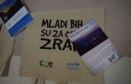OKRUGLI STO PROJEKTA „MLADI ZA ČIST ZRAK“ NA TEMU  „JESTE LI IKADA POVEZALI NEPLODNOST SA AEROZAGAĐENJEM“ ODRŽAN JE U UGLJEVIKU (tekst, foto, audio)