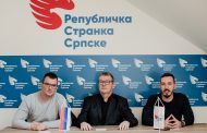 MLADI INŽENJERI RUDARSTVA IZ UGLJEVIKA PRISTUPILI REPUBLIČKOJ STRANCI SRPSKE