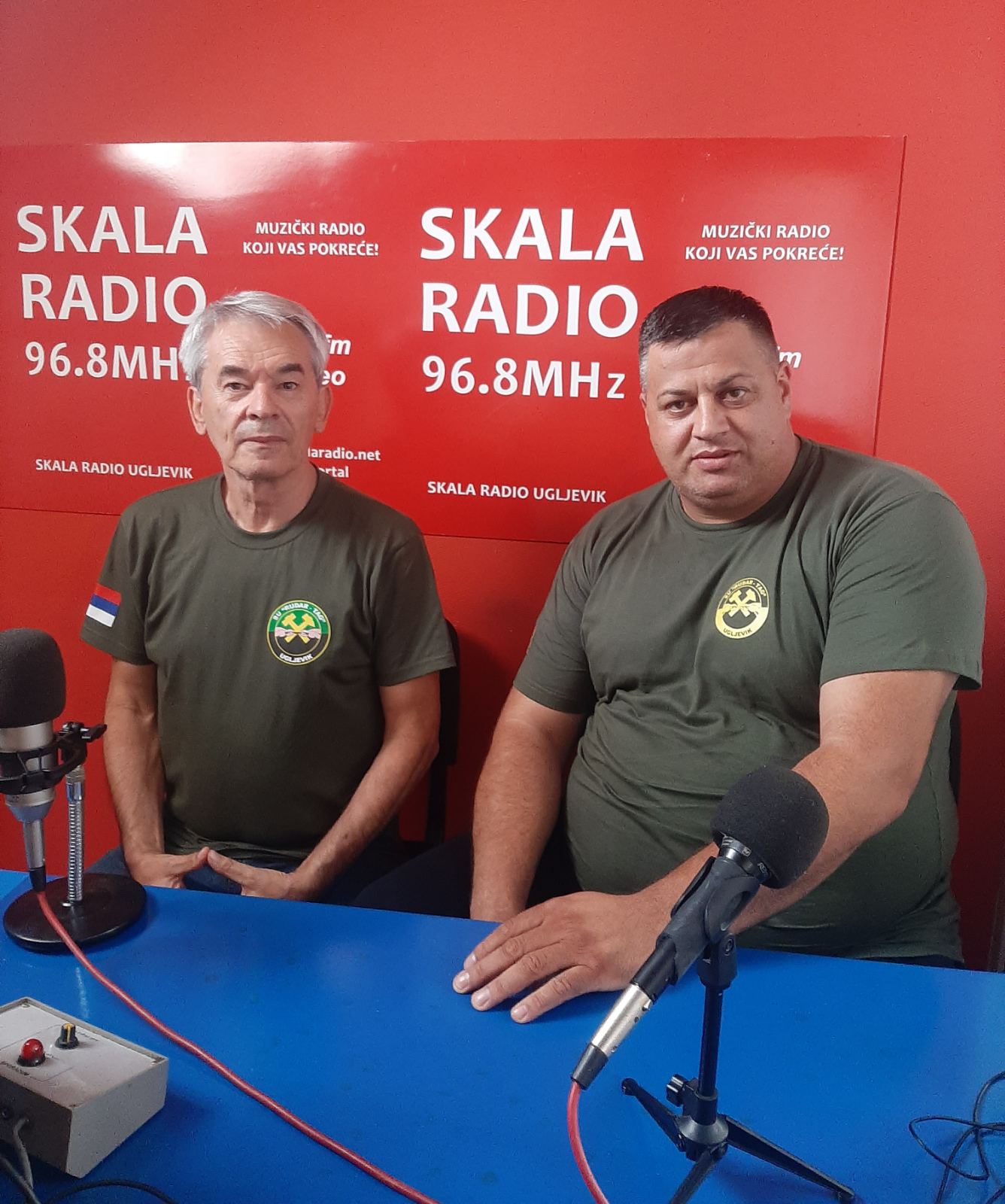 KONOPAŠI RUDAR –TAG NAJAVILI PRVENSTVO VITEŠKIH IGARA