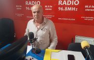 GOST GAVRO STJEPANOVIĆ – NEZAVISNI KANDIDAT ZA NAČELNIKA OPŠTINE UGLJEVIK