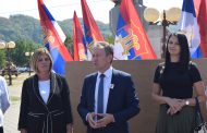 SDS – POČETAK IZBORNE KAMPANJE