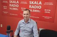 PREDSTAVLJANJE KANDIDATA ZA NAČELNIKA UGLJEVIKA ISPRED SNSD-a, DRAGANA GAJIĆA