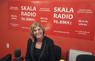 CVJETANA DRAGONJIĆ, NOSILAC LISTE SDS UGLJEVIK DANAS JE GOSTOVALA U NAŠEM STUDIJU