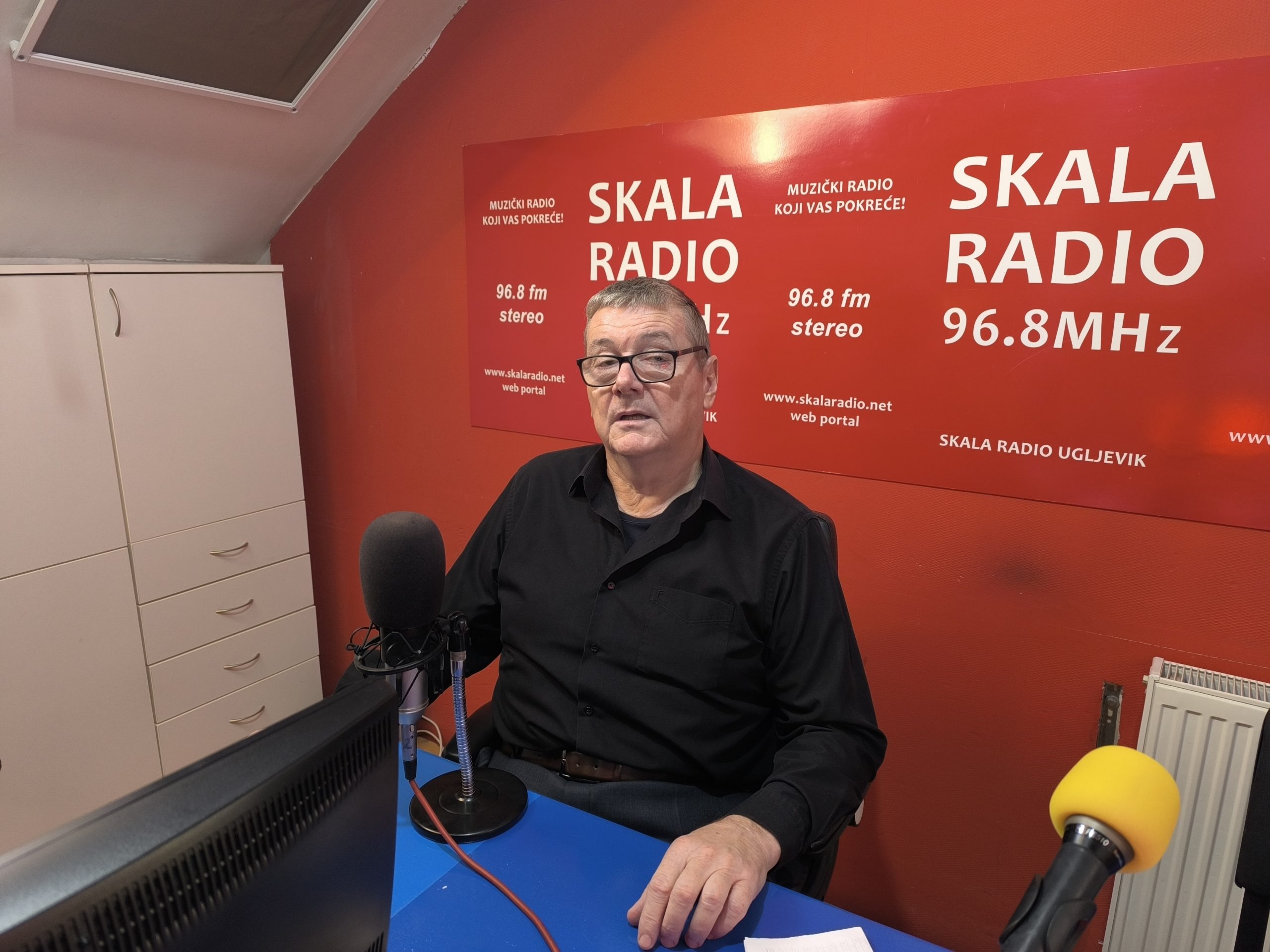 VOJIN ZEJAK – PRAVNI SAVJETNIK U OO RSS UGLJEVIK