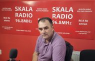 SVOJE PREDSTAVLJANJE, PREDSTAVLJANJE STRANKE DEMOS LOPARE DANAS JE NASTAVIO NOSILAC NJIHOVE LISTE MILADIN STEVIĆ