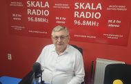 KANDIDAT ZA ODBORNIKA ISPRED SRPSKE DEMOKRATSKE STRANKE MILAN LAZIĆ, DANAS JE GOSTOVAO U NAŠEM STUDIJU