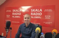 MLADEN STEVANOVIĆ – MANJA DANAS JE GOSTOVAO U STUDIJU SKALA RADIJA KAO KANDIDAT SDS UGLJEVIK ZA ODBORNIKA
