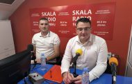 BRANISLAV ĐOKIĆ I DALIBOR LAZAREVIĆ – SOCIJALISTIČKA PARTIJA