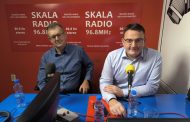 GOSTI U STUDIJU BRANISLAV ĐOKIĆ I DUŠAN ILIĆ – SOCIJALISTIČKA PARTIJA