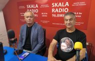 PETAR RADOVANOVIĆ I SIMO POPOVIĆ KANDIDATI ZA ODBORNIKA ISPRED SOCIJALISTIČKE PARTIJE