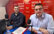 BRANISLAV ĐOKIĆ I DALIBOR LAZAREVIĆ – SOCIJALISTIČKA PARTIJA