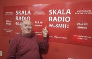 GOST U STUDIJU SKALA RADIJA ZORAN MILOVIĆ, PREDSEDNIK DDDK ”RUDAR” UGLJEVIK