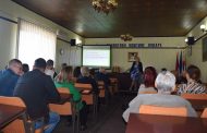 INFO SKUP NA TEMU “ENERGETSKO SIROMAŠTVO” ODRŽAN U LOPARAMA (tekst, foto, audio)