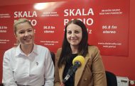ZAMENICA NAČELNIKA OPŠTINE UGLJEVIK I ČLAN PDP VANJA ZEKIĆ I KANDIDAT NA LISTI PARTIJE DEMOKRATSKOG PROGRESA UGLJEVIK, JELENA MARINKOVIĆ DANAS SU PREDSTAVILE POLITIKU I LISTU OVE STRANKE