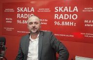 GENERALNI SEKRETAR NARODNE PARTIJE SRPSKE (NPS) DIKO CVJETINOVIĆ DANAS JE BIO NAŠ GOST