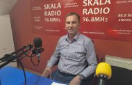 KANDIDAT ZA NAČELNIKA OPŠTINE UGLJEVIK ISPRED SAVEZA NEZAVISNIH SOCIJALDEMOKRATA DRAGAN GAJIĆ – ZAVRŠNO GOSTOVANJE