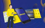 NOVU APLIKACIJU AMSRS ZA MOBILNE TELEFONE, PREDSTAVILA NAM JE KRISTINA JEFTIĆ