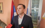 DRAGAN GAJIĆ PREUZEO DUŽNOST NAČELNIKA UGLJEVIKA
