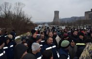 TREĆI DAN PROTESTA RADNIKA RUDNIKA I TERMOELEKTRANE UGLJEVIK (tekst, foto, audio)