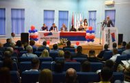 ODRŽANA IZBORNA SKUPŠTINA OPŠTINSKOG ODBORA NPS-A U UGLJEVIKU (tekst, foto, audio)