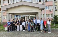UČENICI IZ DONJEG ZABRĐA UČESTVUJU NA MEĐUNARODNOM EKO-OBRAZOVNOM KAMPU „MAČVA 2025“