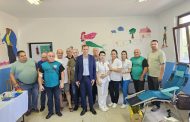 KRV KOJA ŽIVOT ZNAČI: MEZGRAJA DARUJE KRV U ZNAK SJEĆANJA NA ODBRANU SELA