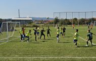 FUDBALSKA ČAROLIJA U UGLJEVIKU: MEĐUNARODNI TURNIR OKUPIO 800 MALIŠANA