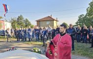 SJEĆANJE NA STRADANJE SRBA: OBILJEŽEN DAN MJESNE ZAJEDNICE DONJE ZABRĐE