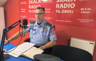 GOST U STUDIJU SKALA RADIJA – ZAMJENIK KOMANDIRA PS UGLJEVIK ANĐELKO DESPOTOVIĆ