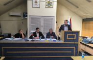 ODRŽANA VII REDOVNA SJEDNICA SO UGLJEVIK