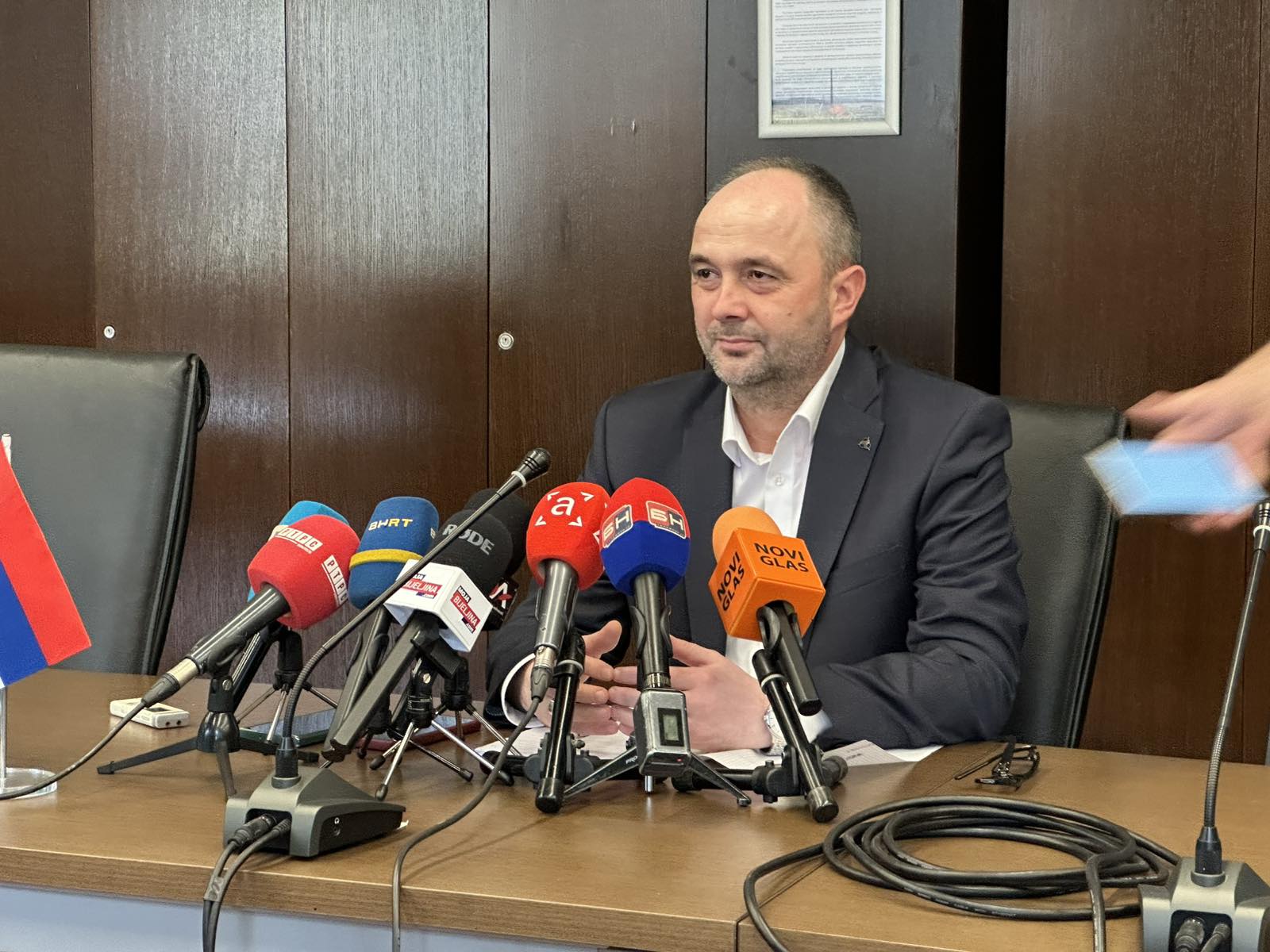 UZ PODRŠKU NADLEŽNIH RiTE UGLJEVIK SE VRAĆA NA PUT STABILNOSTI I PODIZANJA PROIZVODNJE