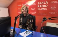 GOST U STUDIJU SKALA RADIJA: CVJETANA DRAGONJIĆ DIREKTOR JZU DOM ZDRAVLJA UGLJEVIK
