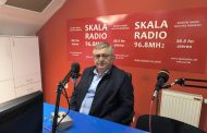 GOST U STUDIJU SKALA RADIJA: MILAN LAZIĆ-DIREKTOR AD KOMPRED UGLJEVIK