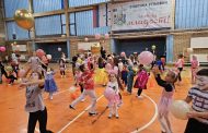 NASTAVAK AKTIVNOSTI POVODOM DJEČIJE NEDELJE U UGLJEVIKU – MALI ŠAMPIONI