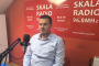 GOST U STUDIJU SKALA RADIJA: PRIM. DR SNEŽANA DRAGIĆ