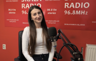 GOST U STUDIJU SKALA RADIJA: PSIHOLOG MIRJANA JENJIĆ – STOJANOVIĆ