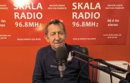 GOST U STUDIJU SKALA RADIJA: UROŠ JOVIČIĆ – PREDSEDNIK UDRUŽENJA OBOLELIH OD MULTIPLA SKLEROZE, KLUB UGLJEVIK