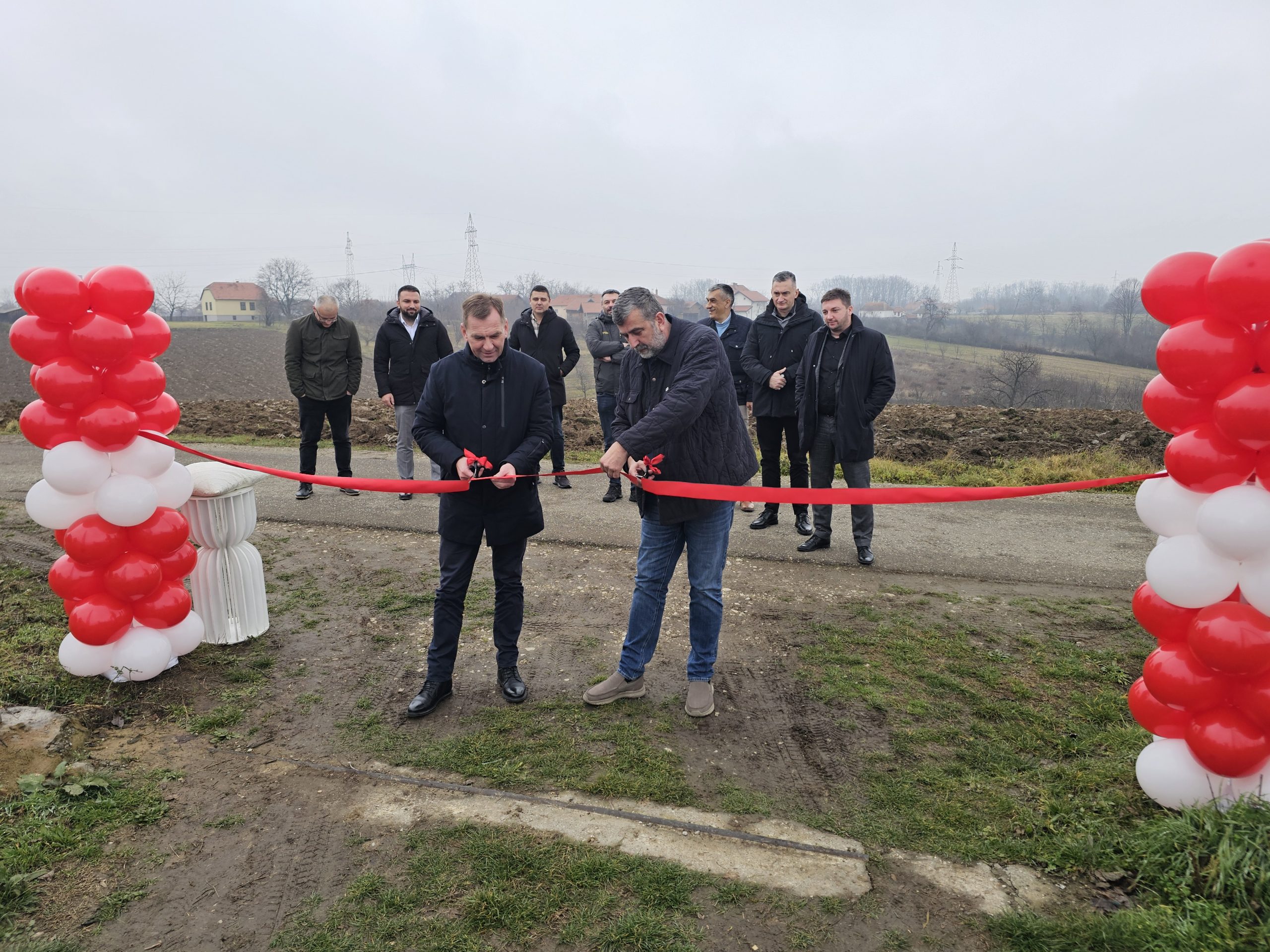 UGLJEVIK DOBIO NOVU SOLARNU ELEKTRANU