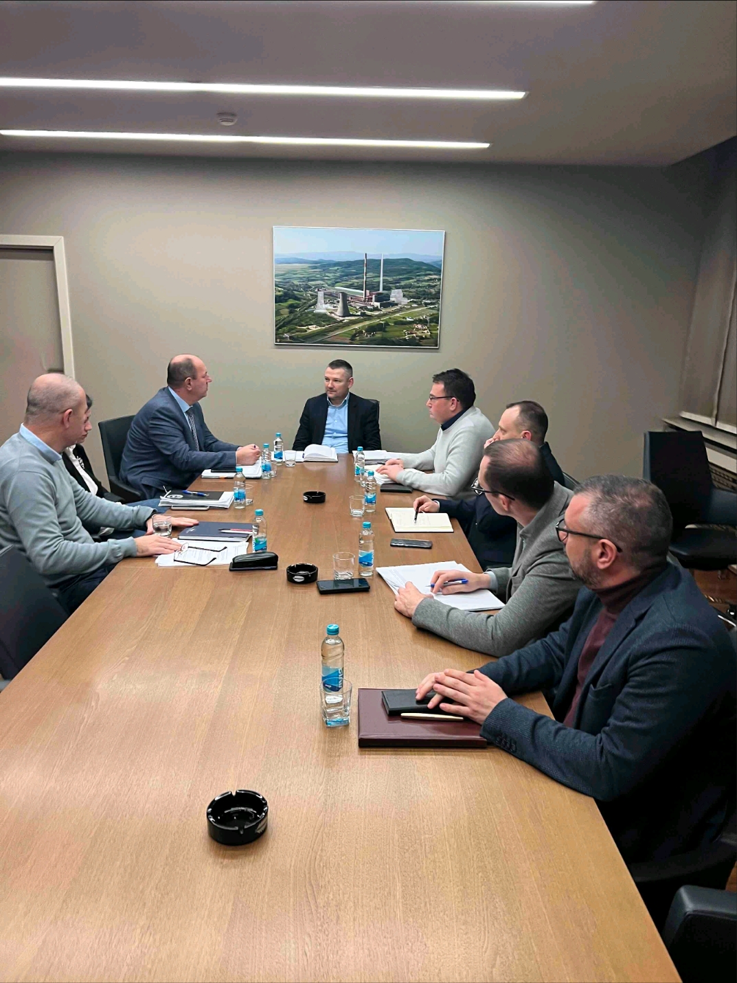 SUTRA POTPISIVANJE UGOVORA O KONCESIJI, U SRIJEDU SASTANAK SA MJEŠTANIMA I NADLEŽNIMA