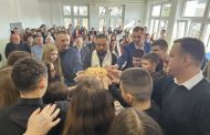 UGLJEVIČKE ŠKOLE PROSLAVILE SVETOG SAVU: SRPSTVU DONIO SPASENJE I SLAVU!